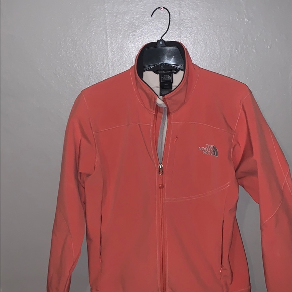northface jacket